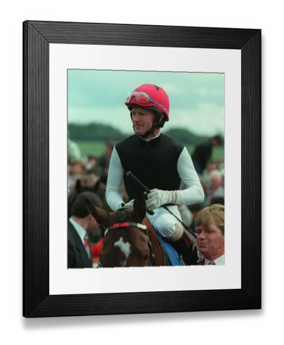 Framed Print : Michael Kinane Framed Print : Michael Kinane