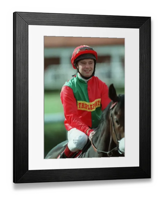 Framed Print : Russell Price Framed Print : Russell Price