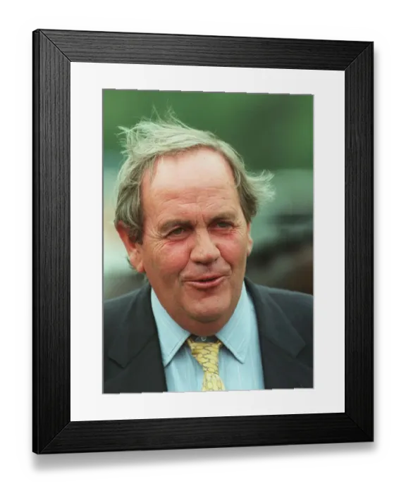 Framed Print : Richard Hannon Framed Print : Richard Hannon