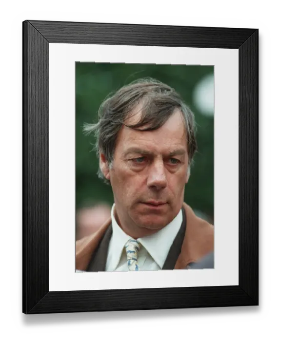 Framed Print : Henry Cecil