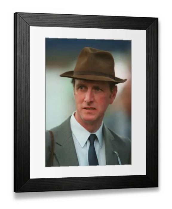 Framed Print : Chris Thornton Framed Print : Chris Thornton