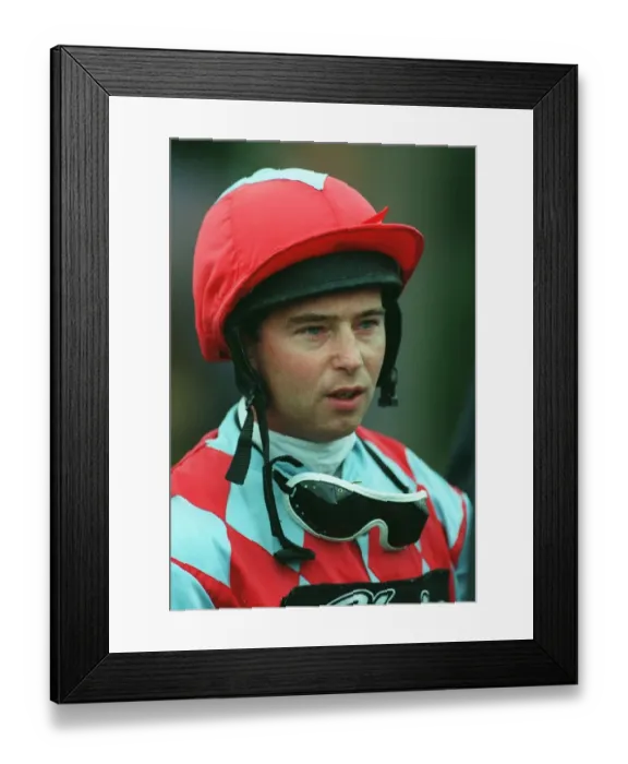 Framed Print : Russell Price Framed Print : Russell Price