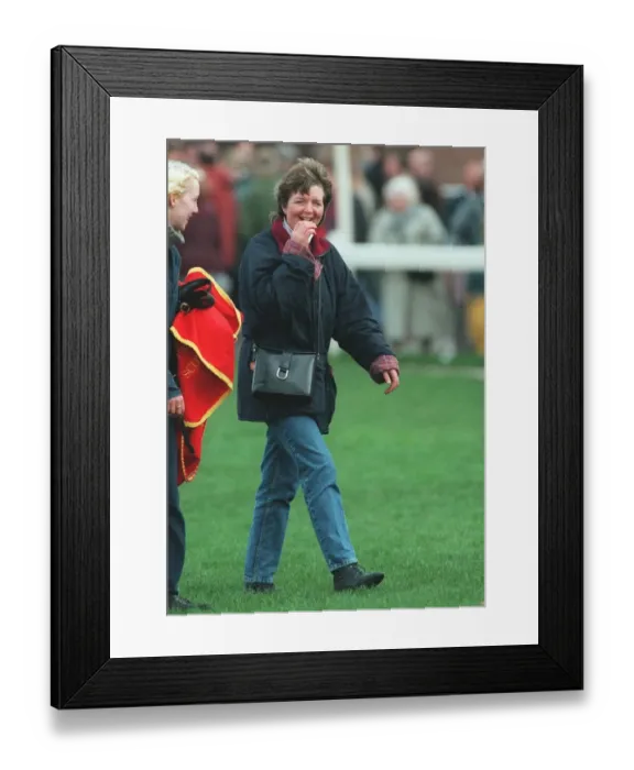 Framed Print : Mary Milligan Framed Print : Mary Milligan