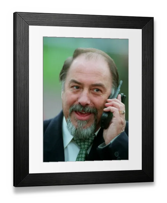 Framed Print : Don Morris Framed Print : Don Morris
