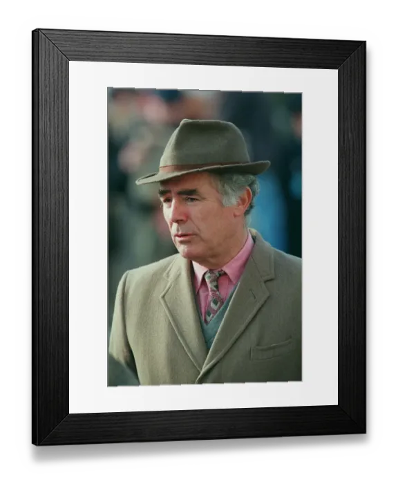 Framed Print : Sir Michael Connell Framed Print : Sir Michael Connell
