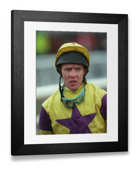 Framed Print : Nicky Adams Framed Print : Nicky Adams