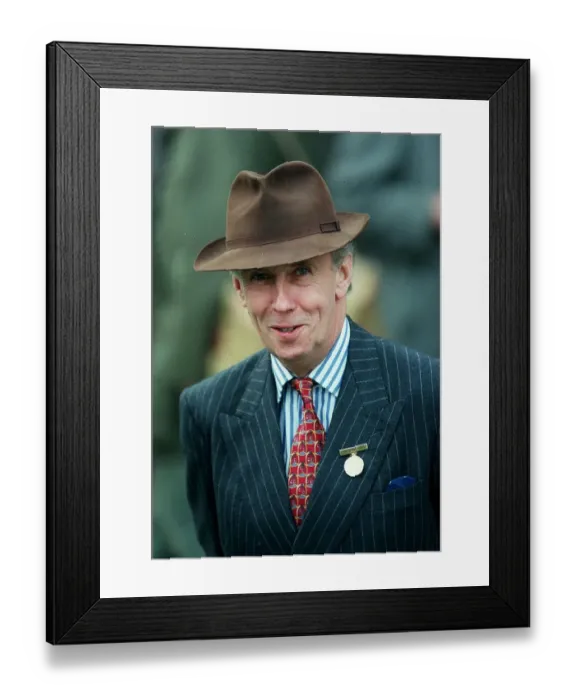 Framed Print : John Sanderson Framed Print : John Sanderson