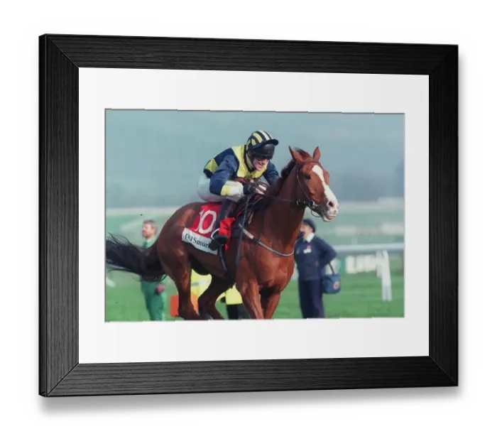 Framed Print : Tony Mccoy (Make A Stand) Framed Print : Tony Mccoy (Make A Stand)