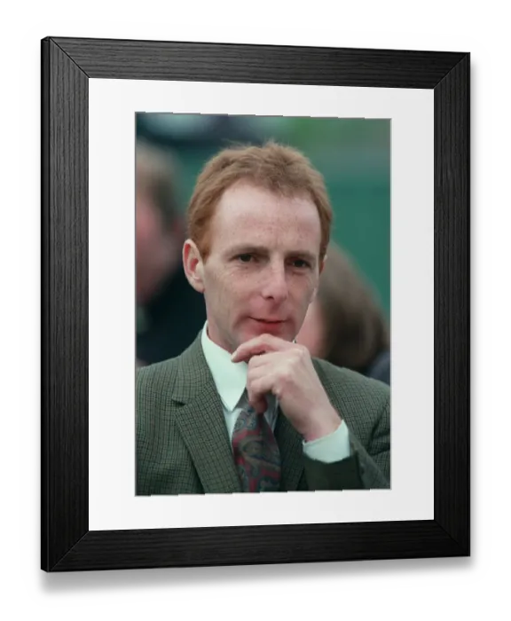 Framed Print : M. P. Muggeridge Framed Print : M. P. Muggeridge