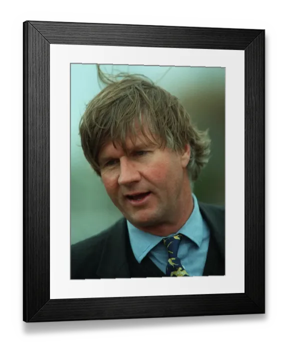 Framed Print : Lord Huntingdon Framed Print : Lord Huntingdon