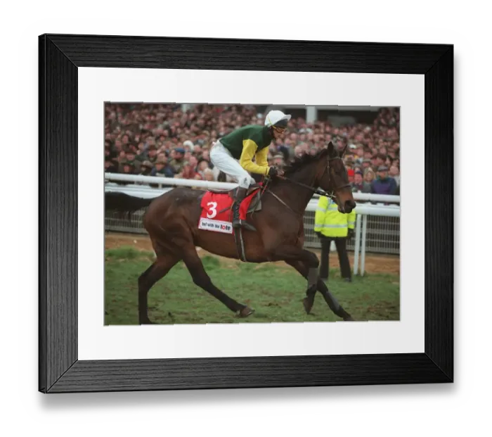 Framed Print : Dublin Flyer Framed Print : Dublin Flyer