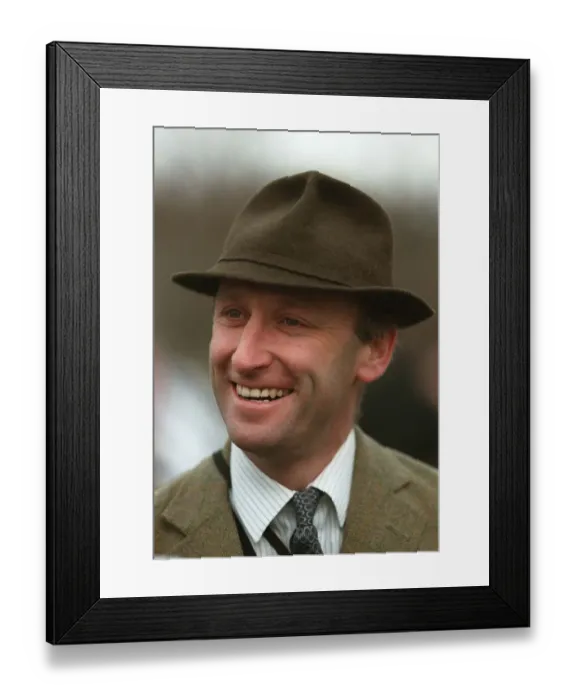 Framed Print : Oliver Sherwood Framed Print : Oliver Sherwood
