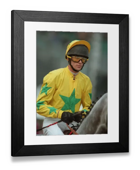 Framed Print : Brendan Powell Framed Print : Brendan Powell