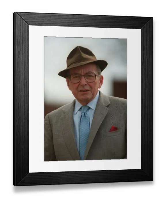 Framed Print : Harry Thompson-Jones Framed Print : Harry Thompson-Jones