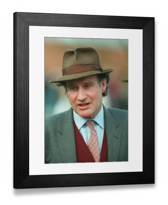 Framed Print : Peter Mankin