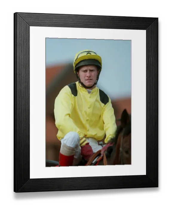 Framed Print : Michael Kinane