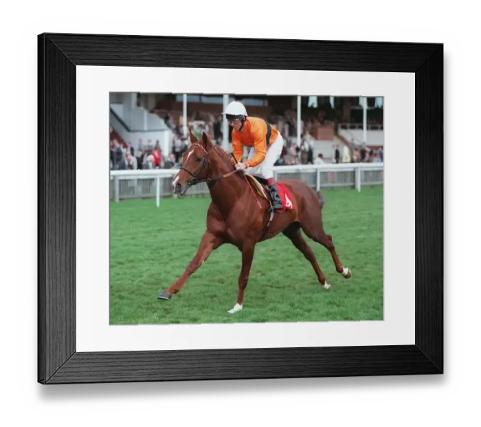 Framed Print : Beauchamp Jazz