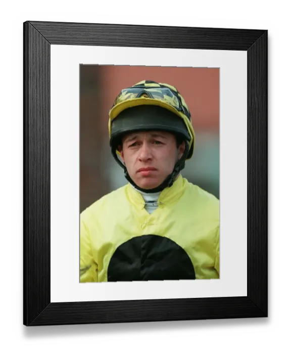 Framed Print : Darren Biggs