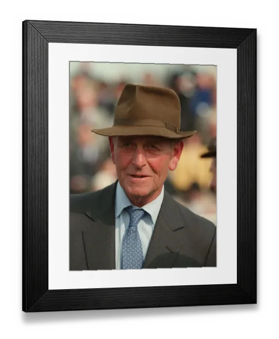 Framed Print : John Dunlop Framed Print : John Dunlop