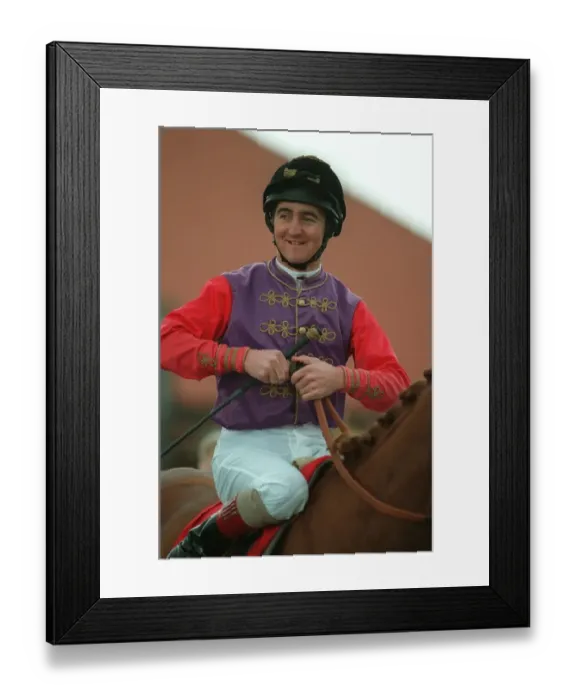 Framed Print : David Harrison