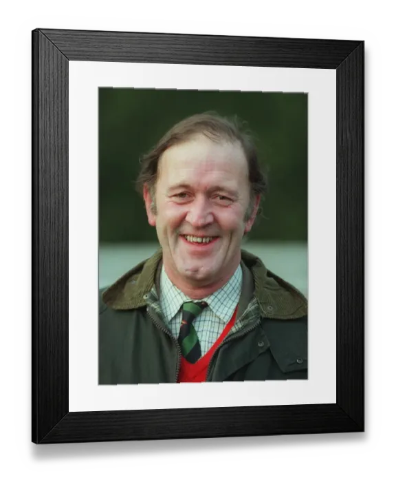 Framed Print : Giles Gleadell