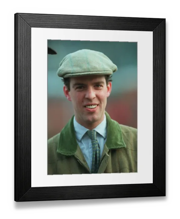 Framed Print : Tom George