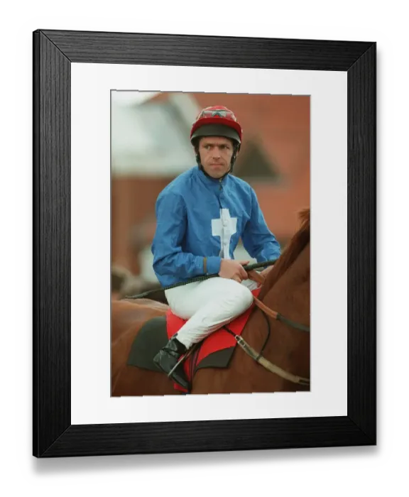 Framed Print : Simon Whitworth