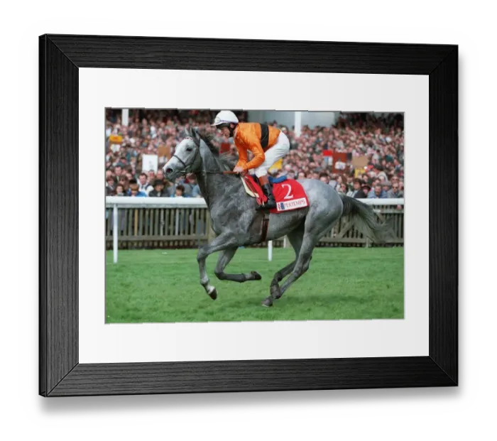 Framed Print : Beauchamp King Framed Print : Beauchamp King