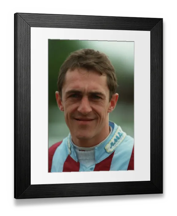 Framed Print : Willie Ryan Framed Print : Willie Ryan
