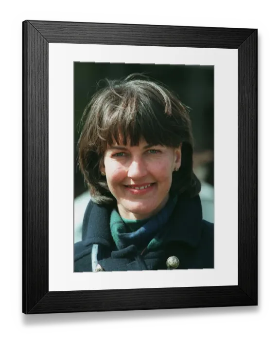 Framed Print : Julie Craze Framed Print : Julie Craze
