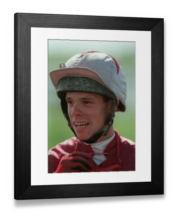 Framed Print : Jason Edmunds Framed Print : Jason Edmunds