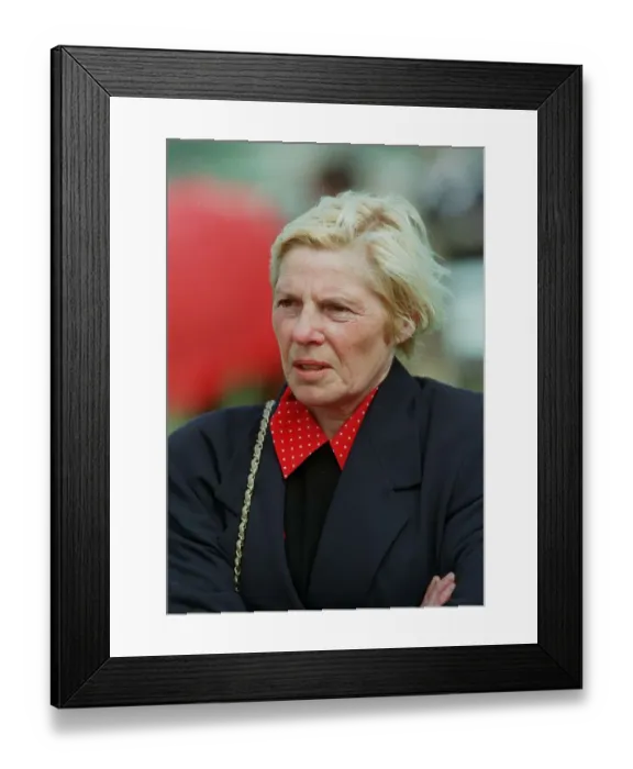 Framed Print : Sarah Elizabeth Hall