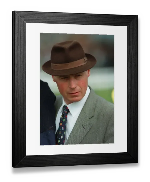 Framed Print : Paul Thomas Dalton Framed Print : Paul Thomas Dalton