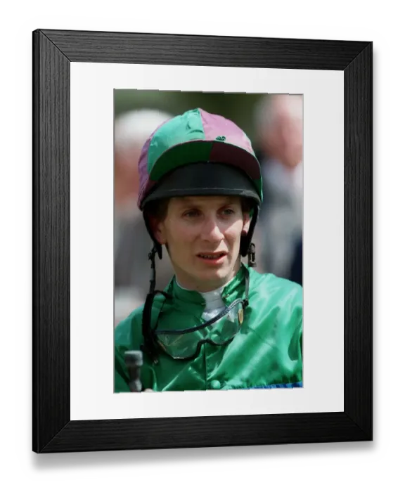 Framed Print : Vince Slattery Framed Print : Vince Slattery