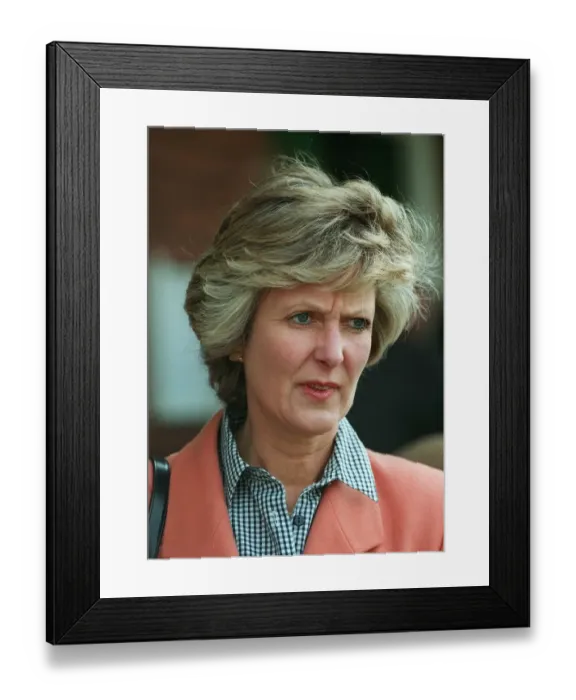 Framed Print : Lynda Ramsden