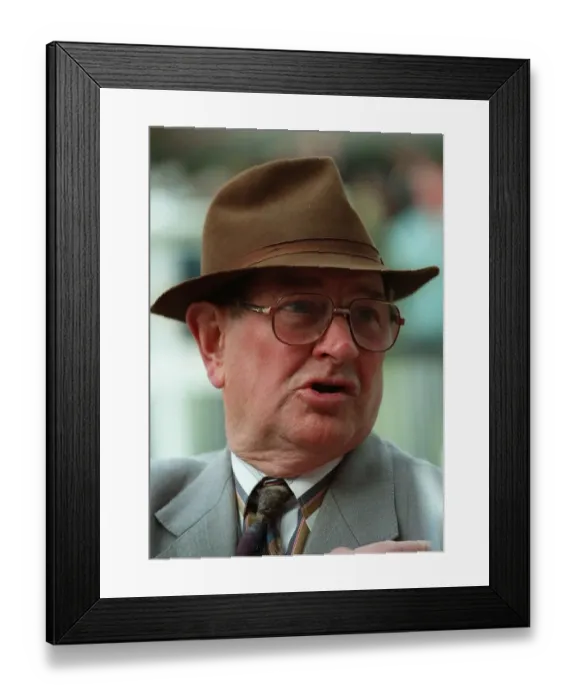 Framed Print : Denys Smith Framed Print : Denys Smith