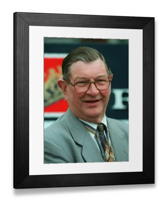 Framed Print : Denys Smith Framed Print : Denys Smith
