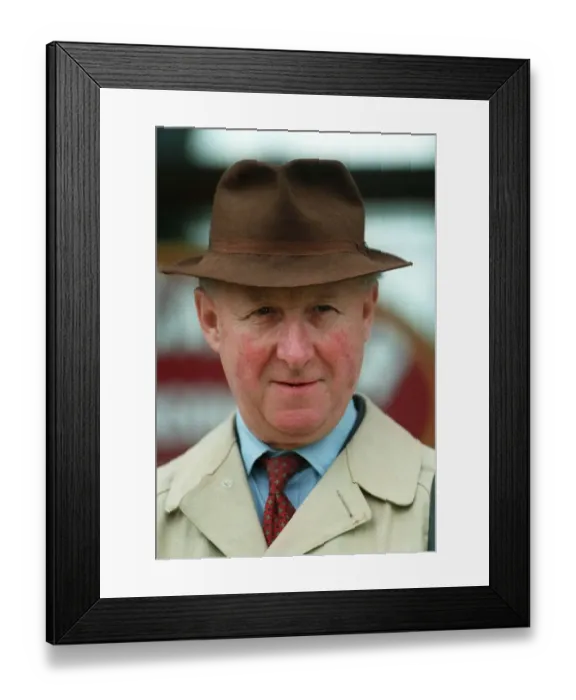 Framed Print : Philip Wroughton Framed Print : Philip Wroughton