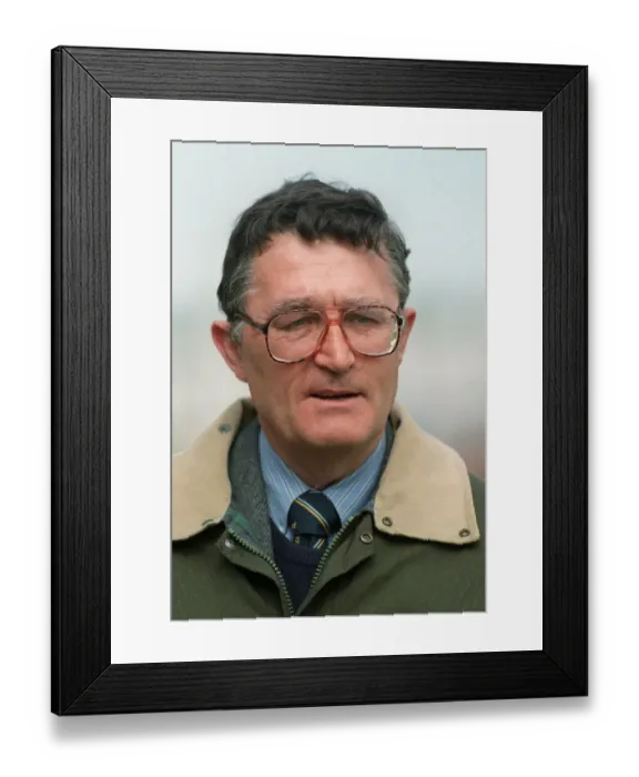 Framed Print : Maurice Camacho