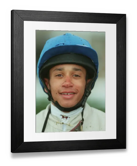 Framed Print : R. Ffrench Framed Print : R. Ffrench
