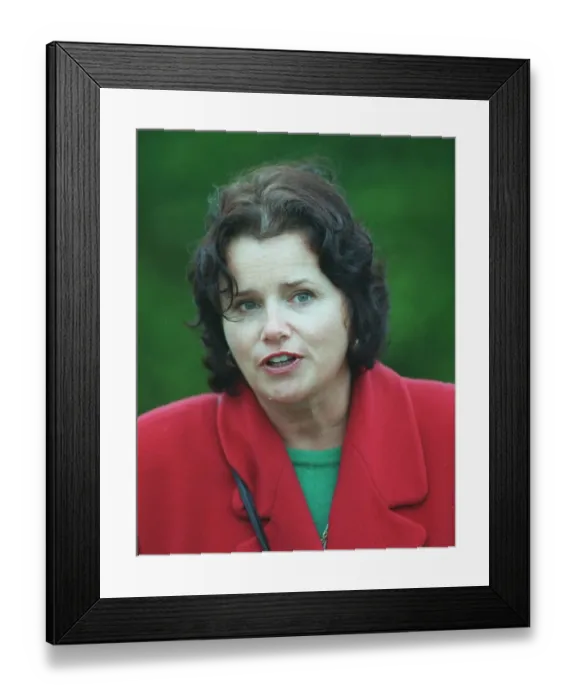 Framed Print : P. N. Dutfield