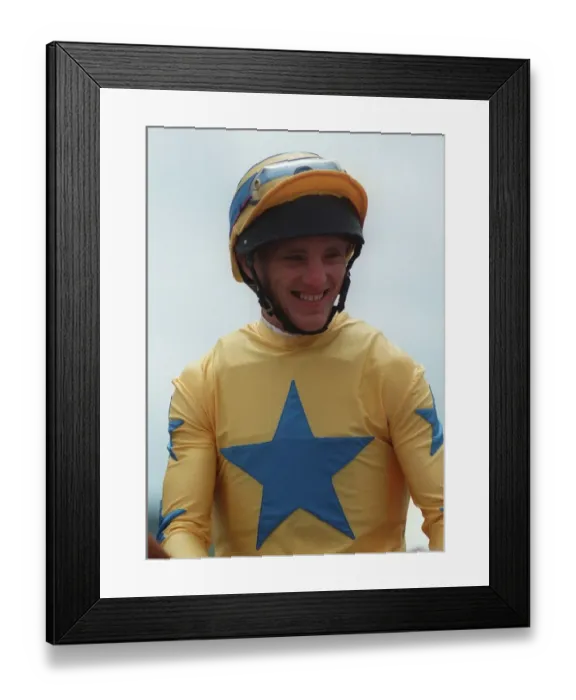 Framed Print : C. Everard