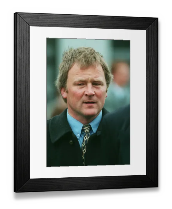 Framed Print : Patrick Joseph Flynn Framed Print : Patrick Joseph Flynn