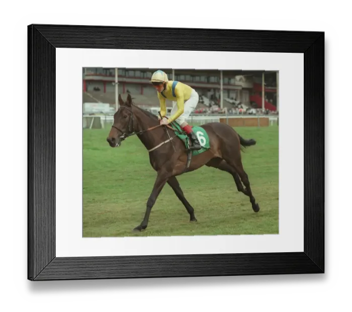 Framed Print : Kevin Manning
