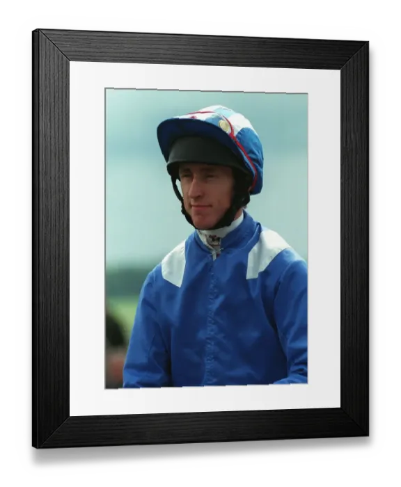 Framed Print : Billy Supple Framed Print : Billy Supple