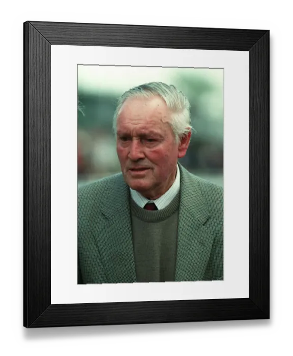 Framed Print : Robert Power Framed Print : Robert Power