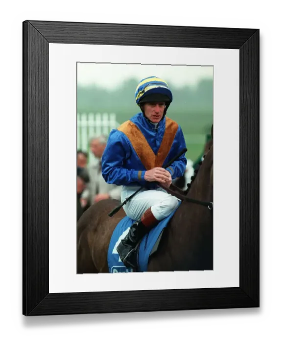Framed Print : John Murtagh Framed Print : John Murtagh