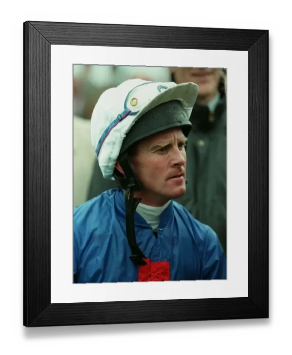 Framed Print : Michael Kinane