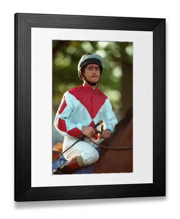 Framed Print : David Harrison