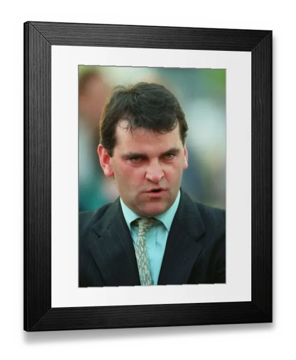 Framed Print : Brian Meehan Framed Print : Brian Meehan